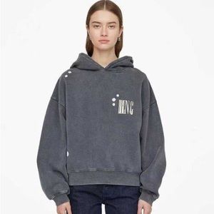 Anine Bing Alec hoodie